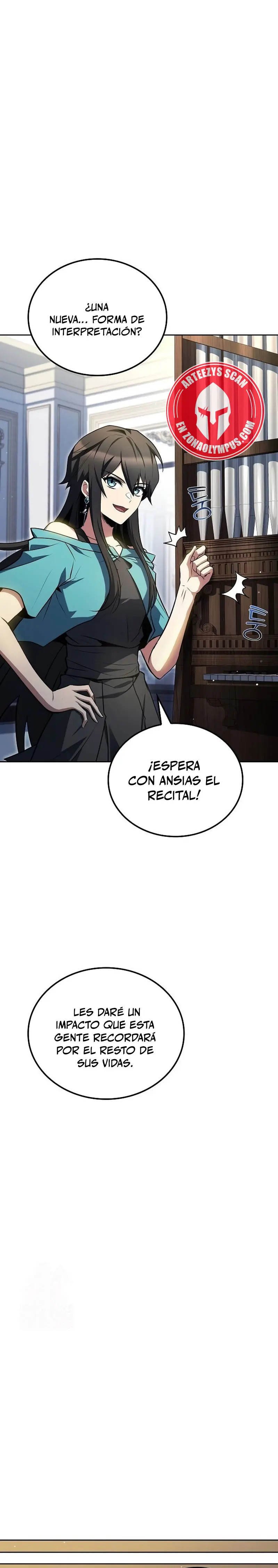 Read El restaurante del mago ES Manga Online