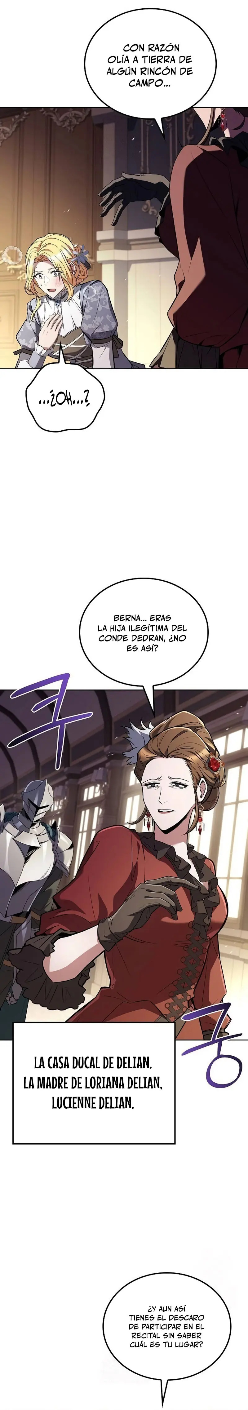 Read El restaurante del mago ES Manga Online