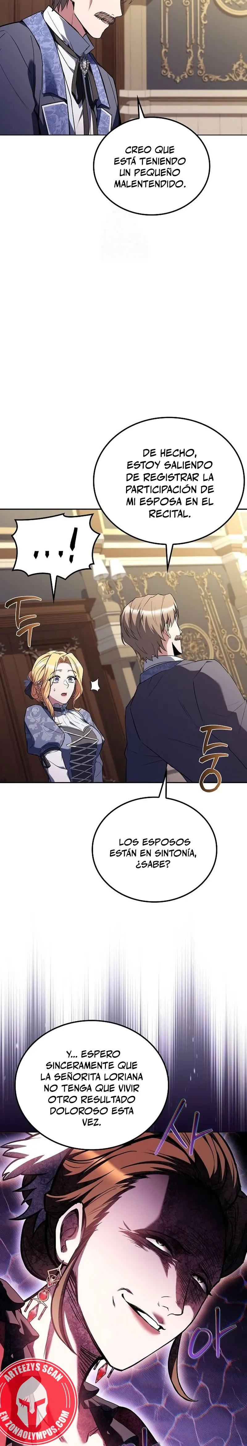 Read El restaurante del mago ES Manga Online