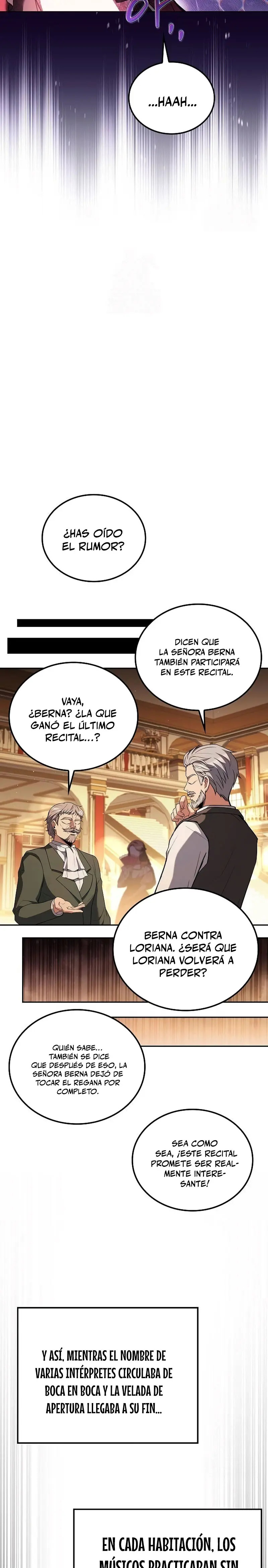 Read El restaurante del mago ES Manga Online