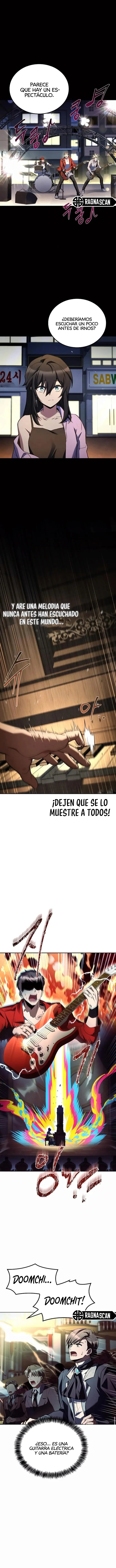 Read El restaurante del mago ES Manga Online