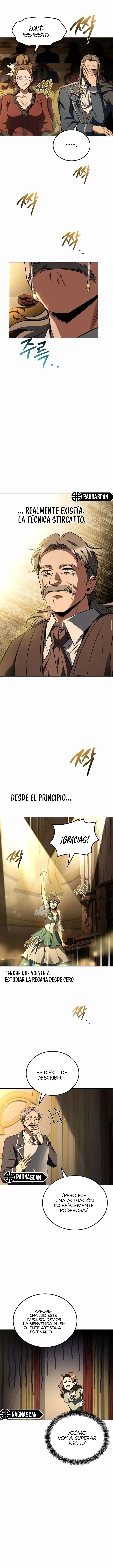 Read El restaurante del mago ES Manga Online