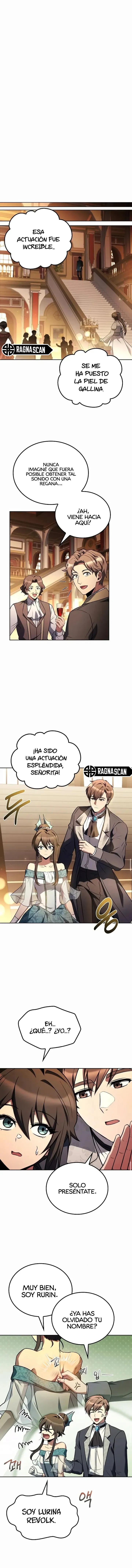 Read El restaurante del mago ES Manga Online