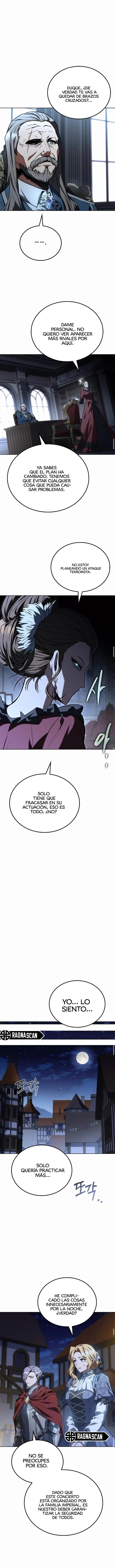 Read El restaurante del mago ES Manga Online