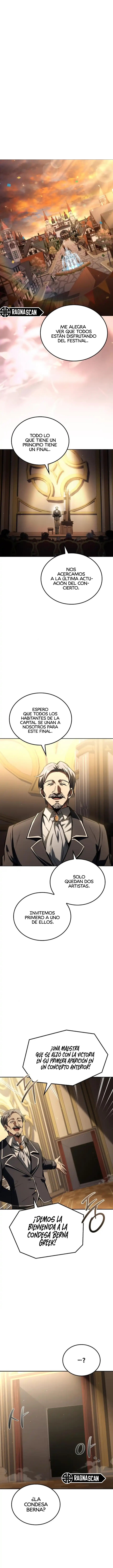Read El restaurante del mago ES Manga Online
