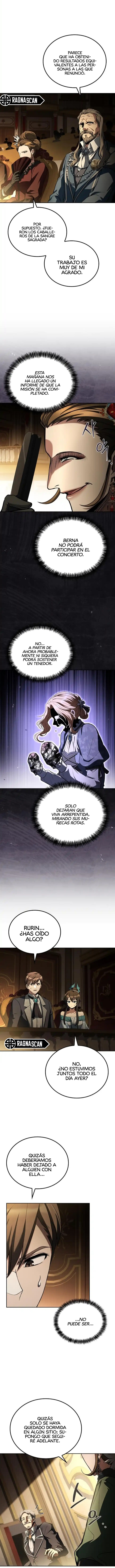 Read El restaurante del mago ES Manga Online