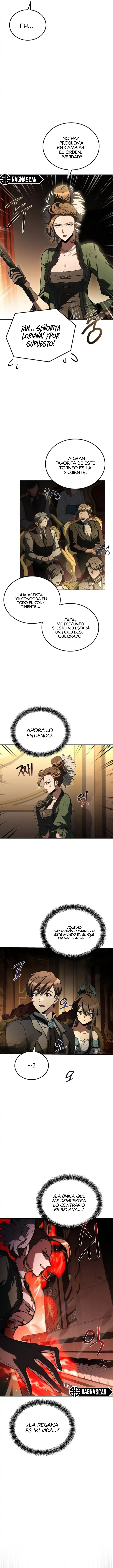 Read El restaurante del mago ES Manga Online