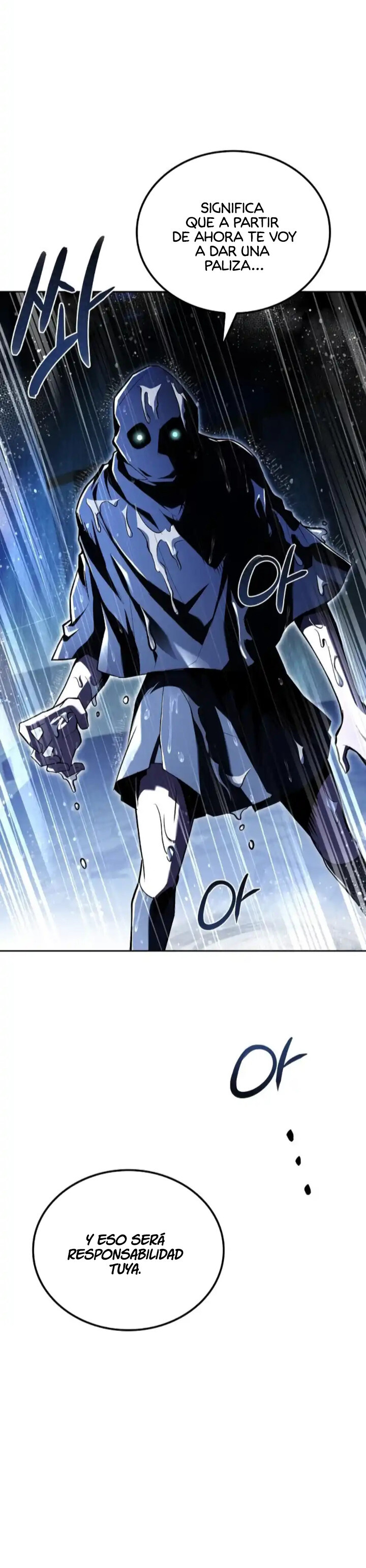 Read El restaurante del mago ES Manga Online