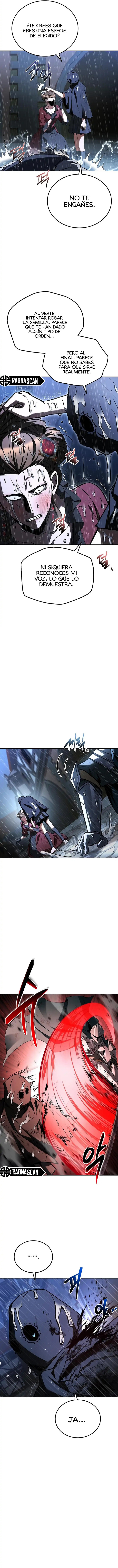 Read El restaurante del mago ES Manga Online