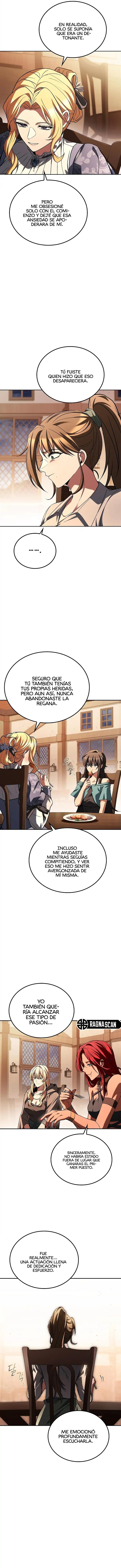 Read El restaurante del mago ES Manga Online