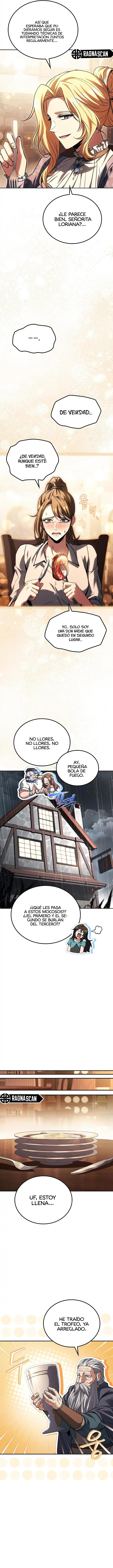 Read El restaurante del mago ES Manga Online