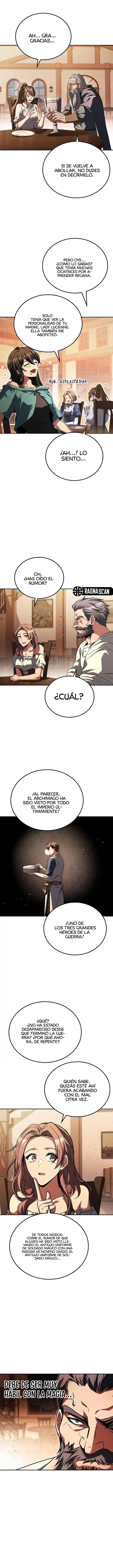 Read El restaurante del mago ES Manga Online