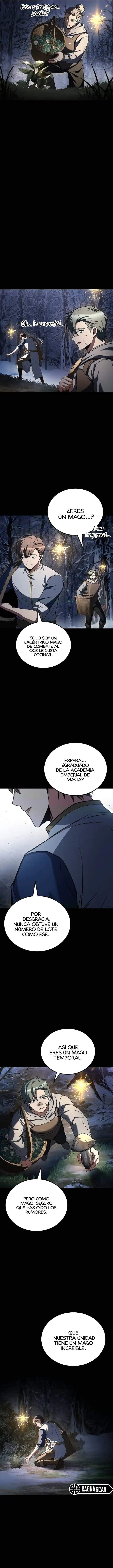 Read El restaurante del mago ES Manga Online