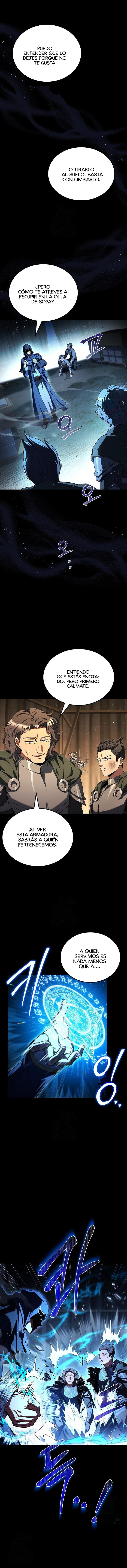 Read El restaurante del mago ES Manga Online