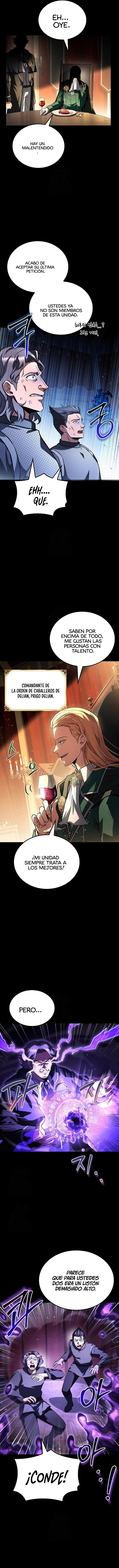 Read El restaurante del mago ES Manga Online