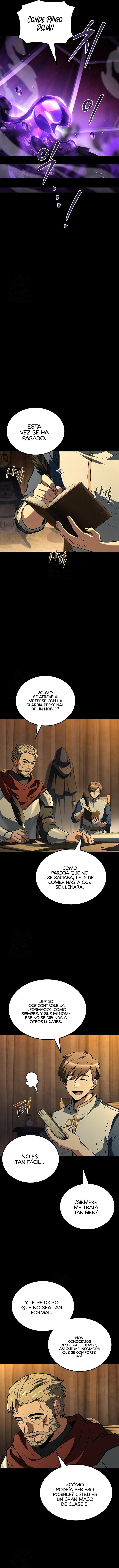 Read El restaurante del mago ES Manga Online