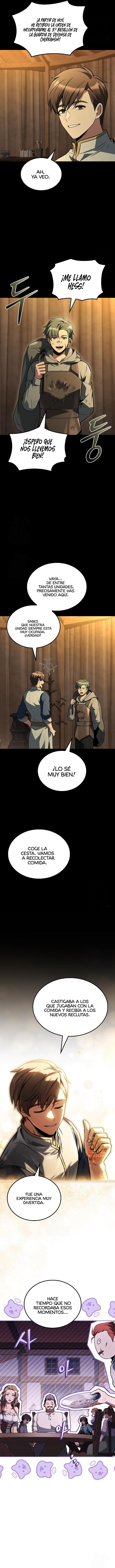 Read El restaurante del mago ES Manga Online