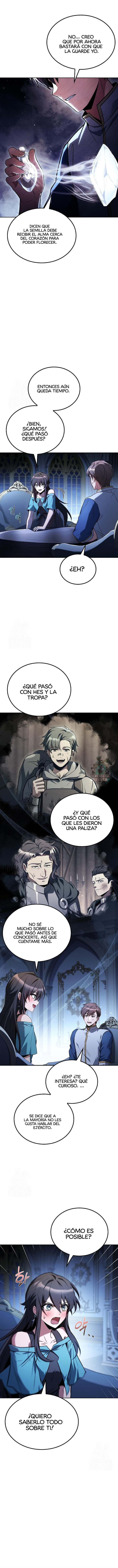 Read El restaurante del mago ES Manga Online