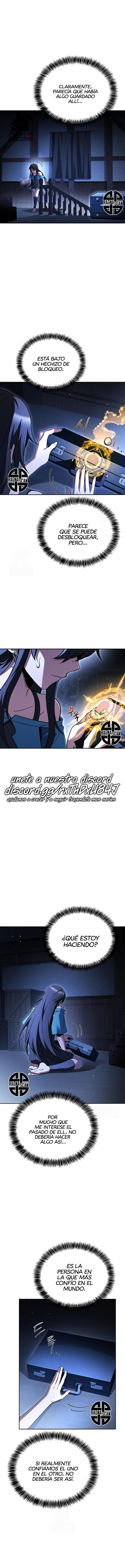 Read El restaurante del mago ES Manga Online