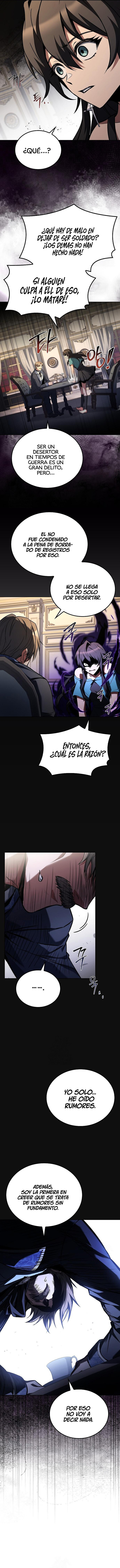 Read El restaurante del mago ES Manga Online