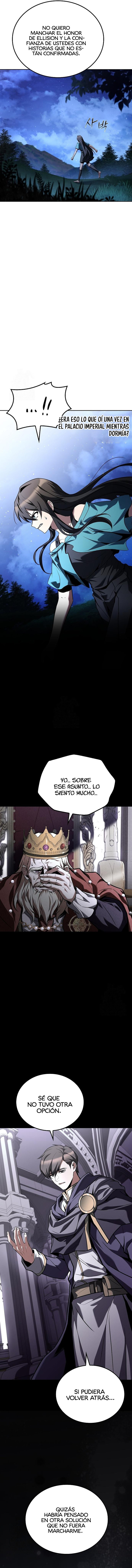 Read El restaurante del mago ES Manga Online