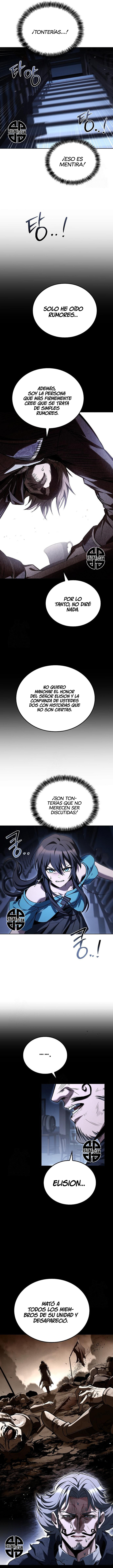 Read El restaurante del mago ES Manga Online