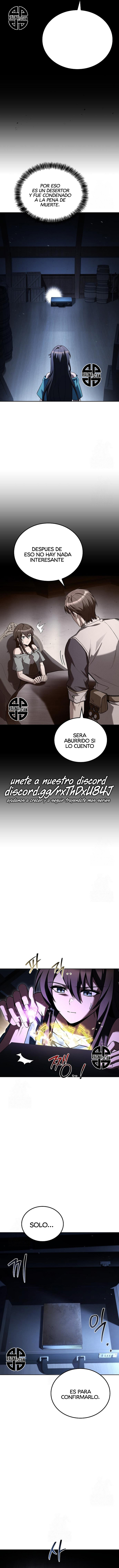 Read El restaurante del mago ES Manga Online