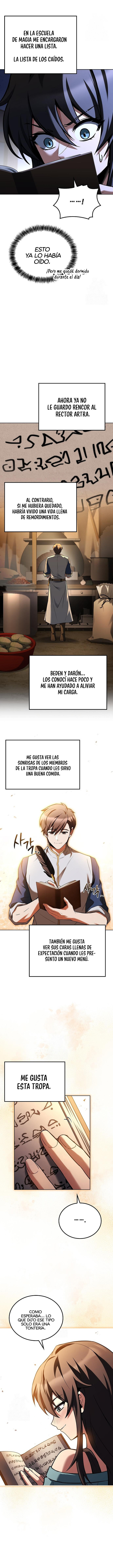 Read El restaurante del mago ES Manga Online