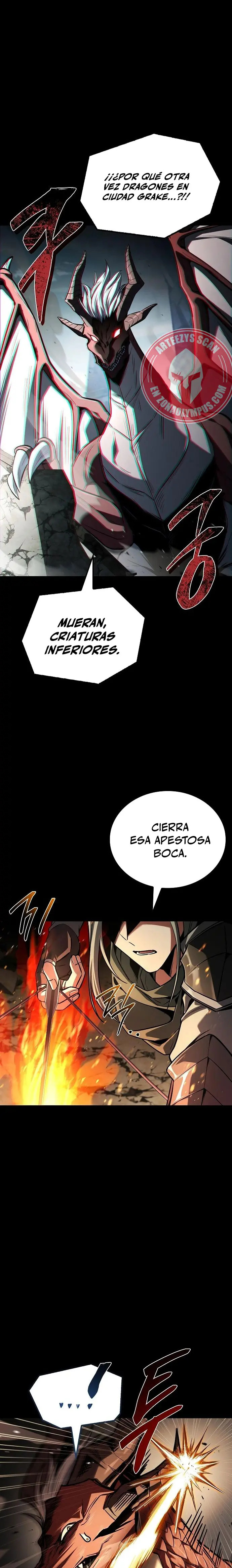 Read El restaurante del mago ES Manga Online