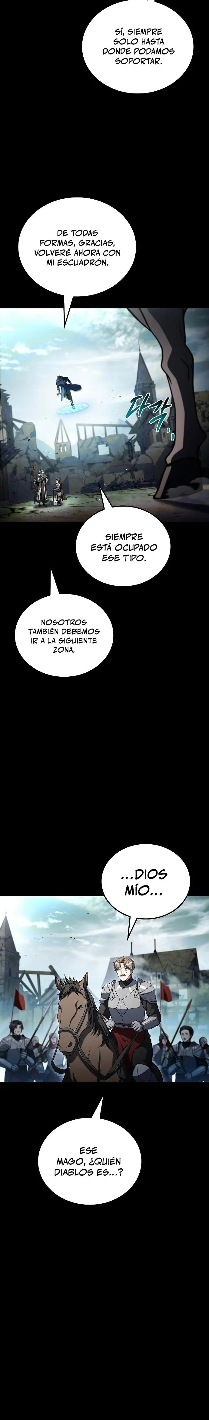 Read El restaurante del mago ES Manga Online
