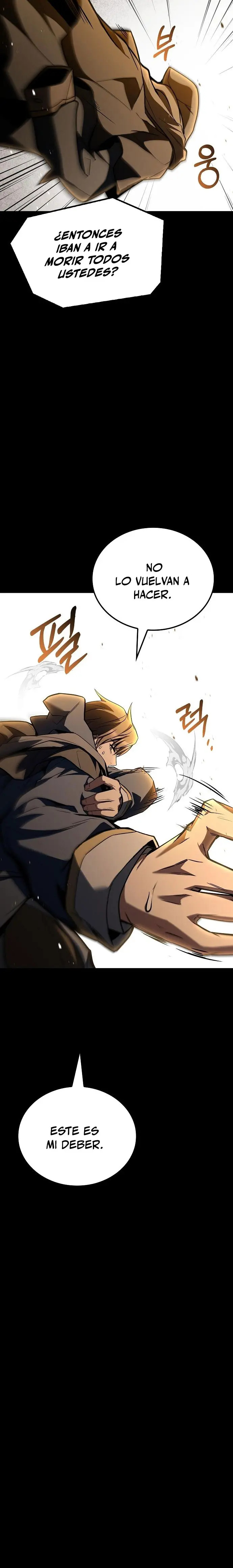 Read El restaurante del mago ES Manga Online
