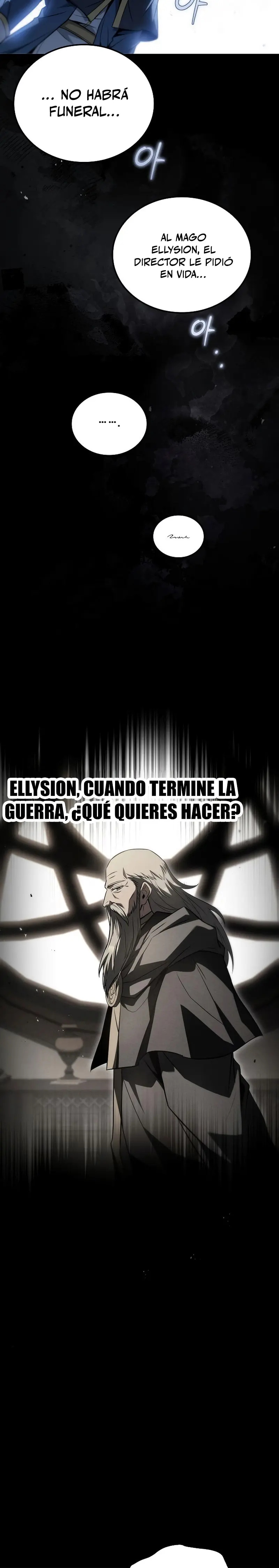 Read El restaurante del mago ES Manga Online