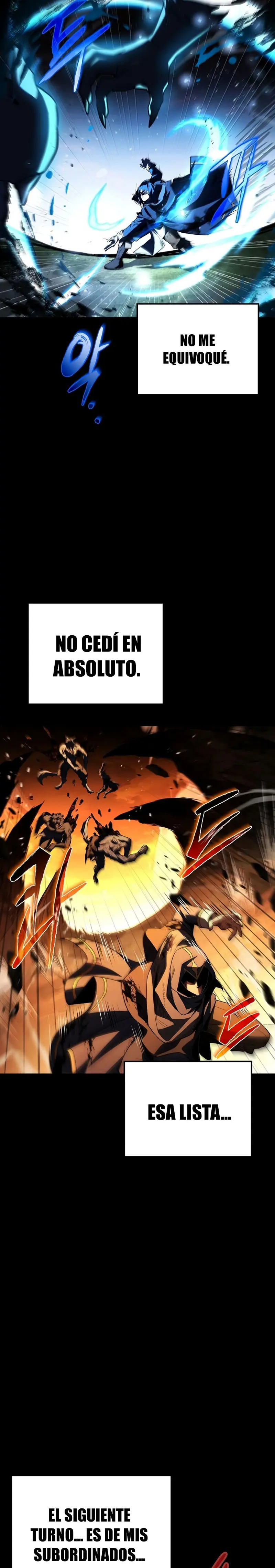 Read El restaurante del mago ES Manga Online