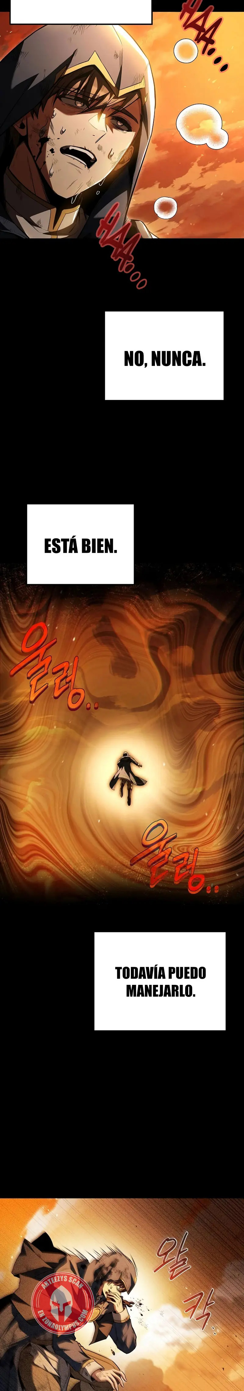 Read El restaurante del mago ES Manga Online