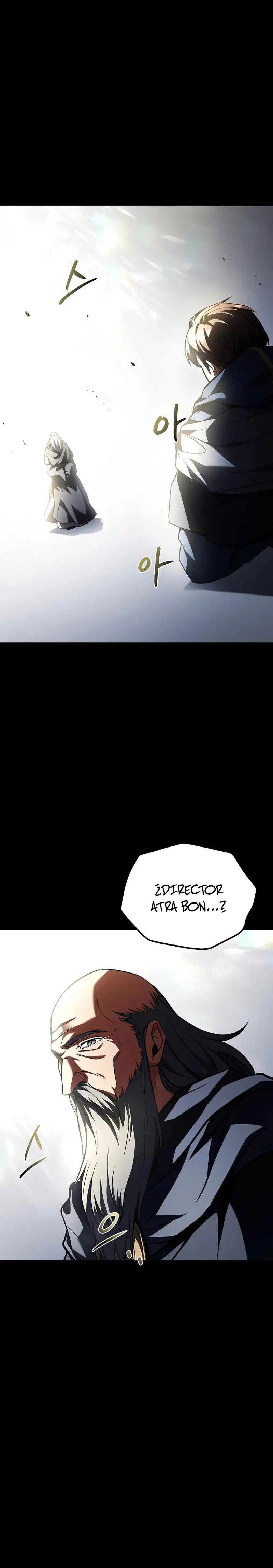 Read El restaurante del mago ES Manga Online