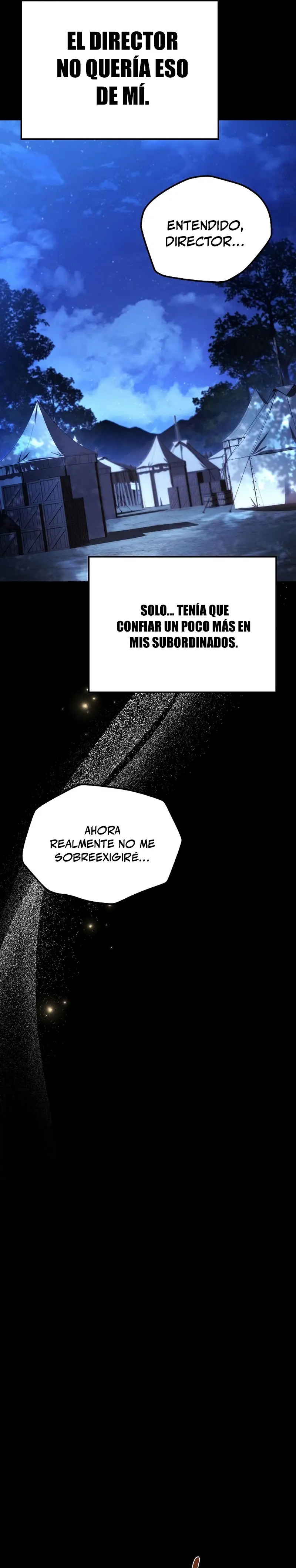 Read El restaurante del mago ES Manga Online