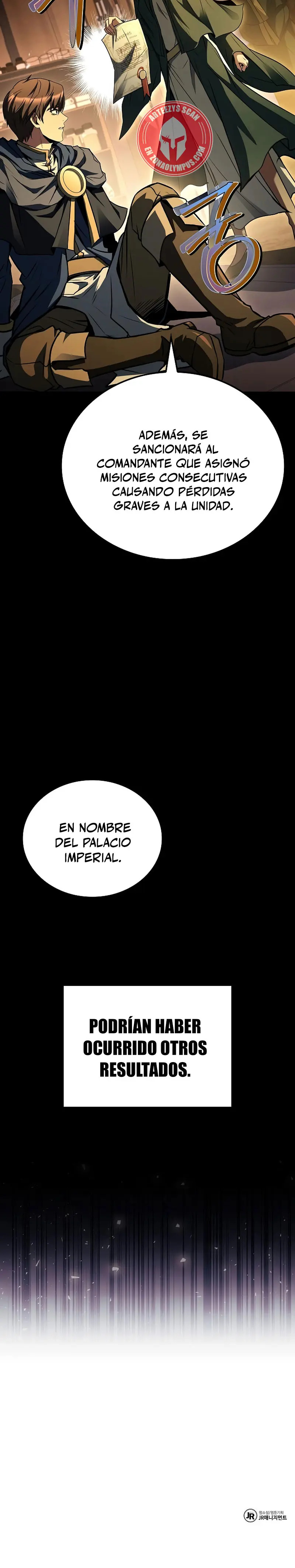 Read El restaurante del mago ES Manga Online
