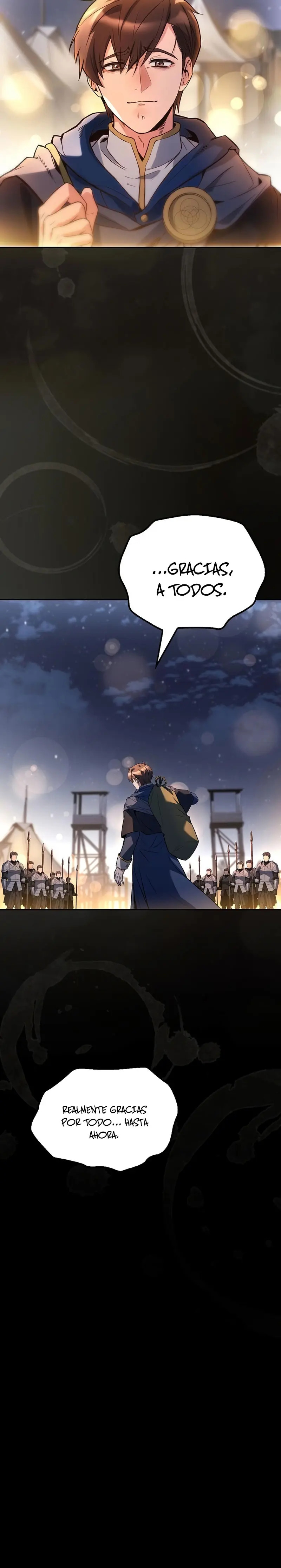 Read El restaurante del mago ES Manga Online