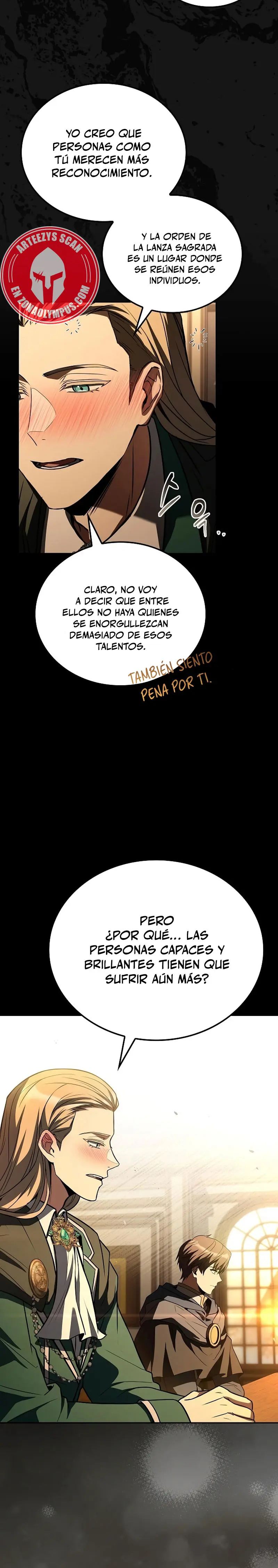 Read El restaurante del mago ES Manga Online