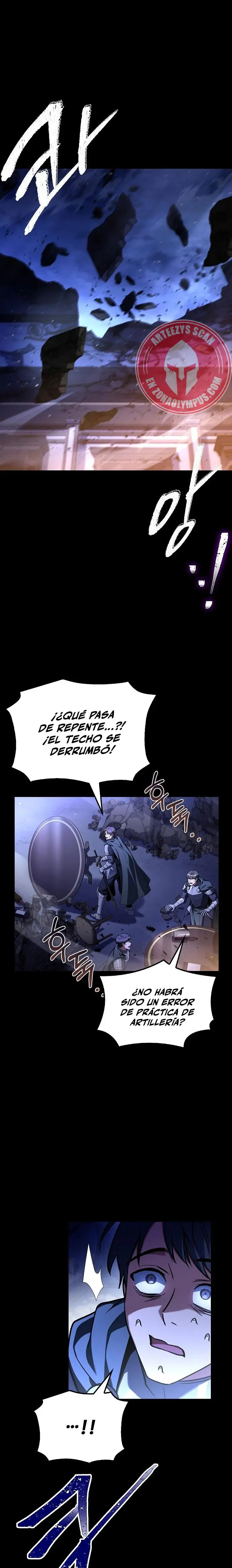 Read El restaurante del mago ES Manga Online