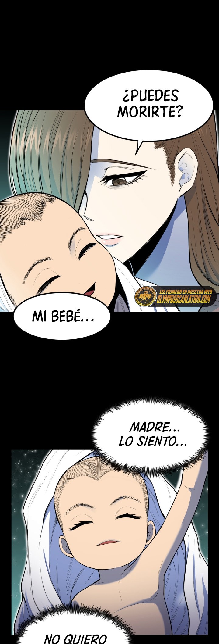 Read Estándar de la Reencarnación ES Manga Online