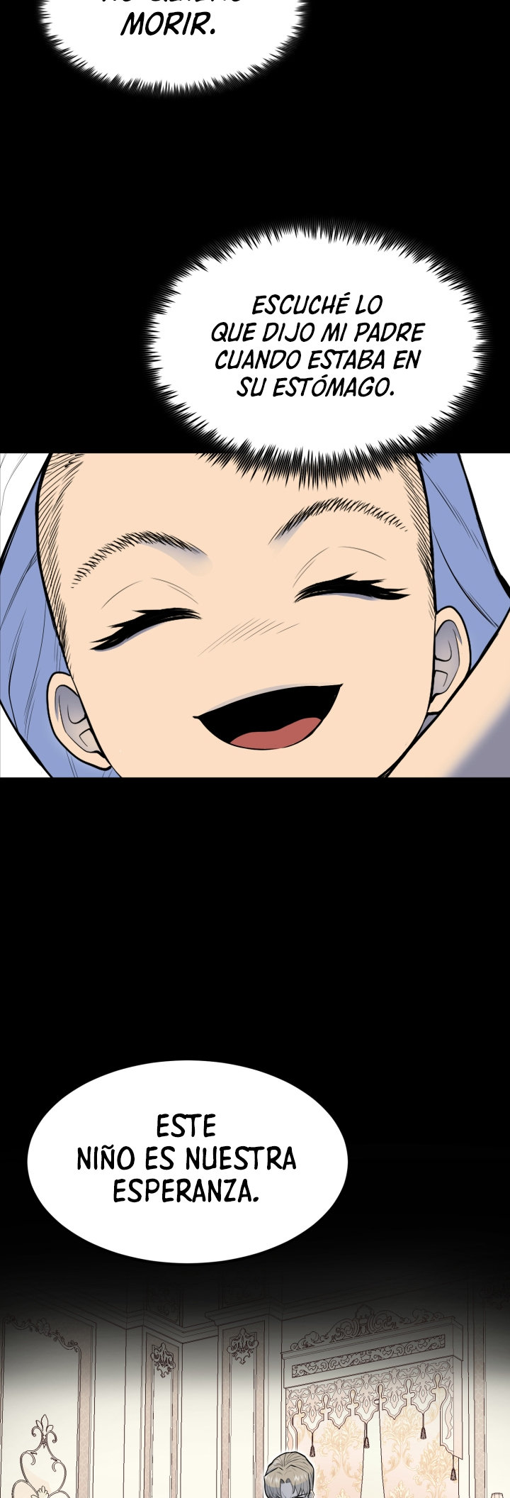 Read Estándar de la Reencarnación ES Manga Online