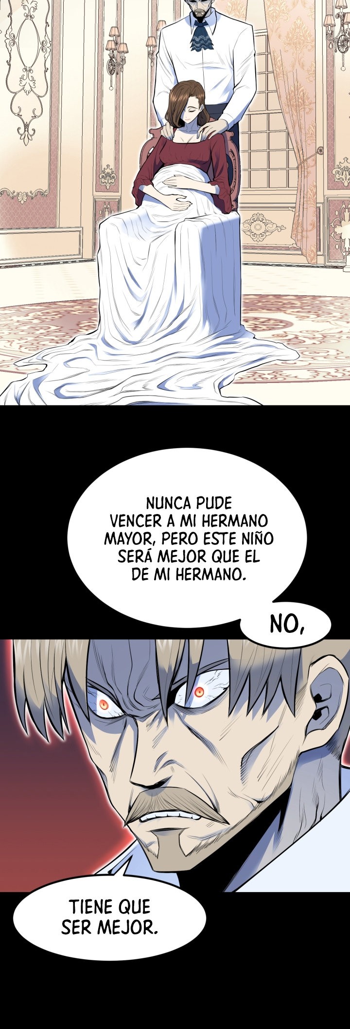 Read Estándar de la Reencarnación ES Manga Online