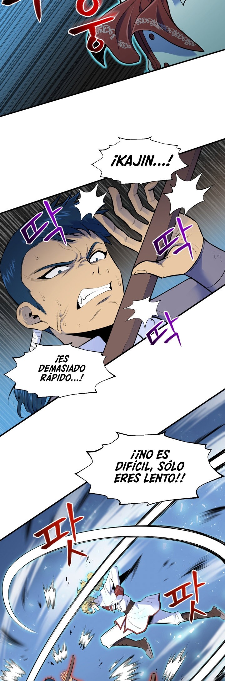 Read Estándar de la Reencarnación ES Manga Online