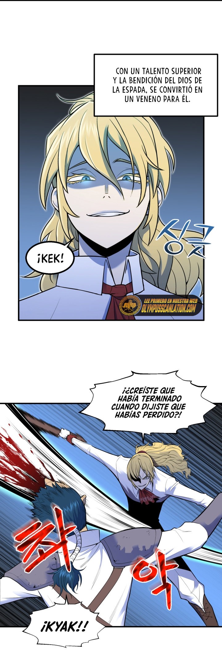 Read Estándar de la Reencarnación ES Manga Online