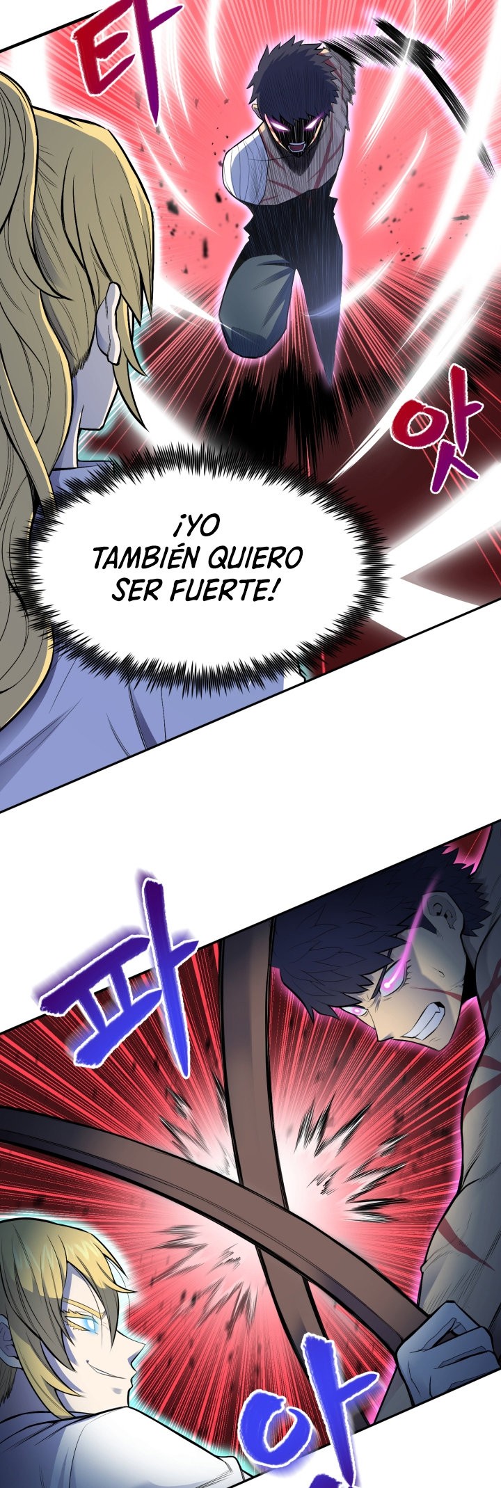 Read Estándar de la Reencarnación ES Manga Online