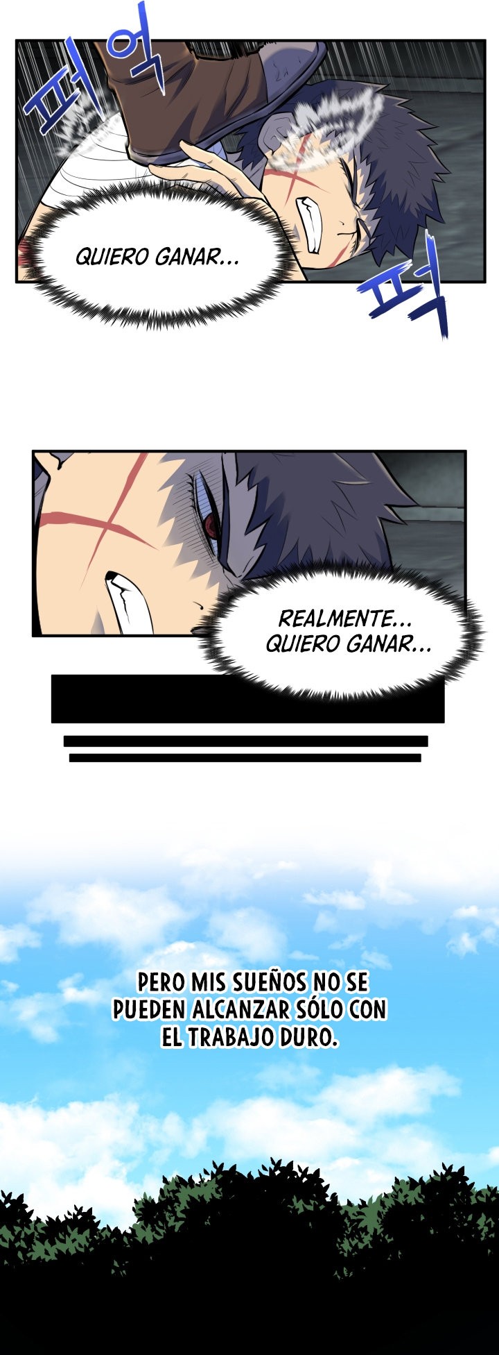 Read Estándar de la Reencarnación ES Manga Online