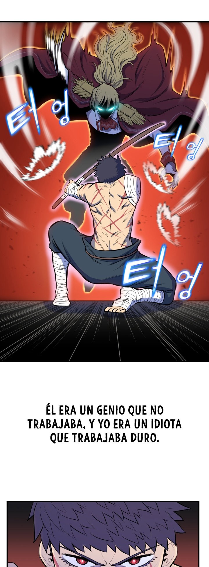 Read Estándar de la Reencarnación ES Manga Online
