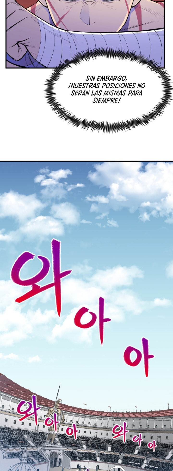 Read Estándar de la Reencarnación ES Manga Online