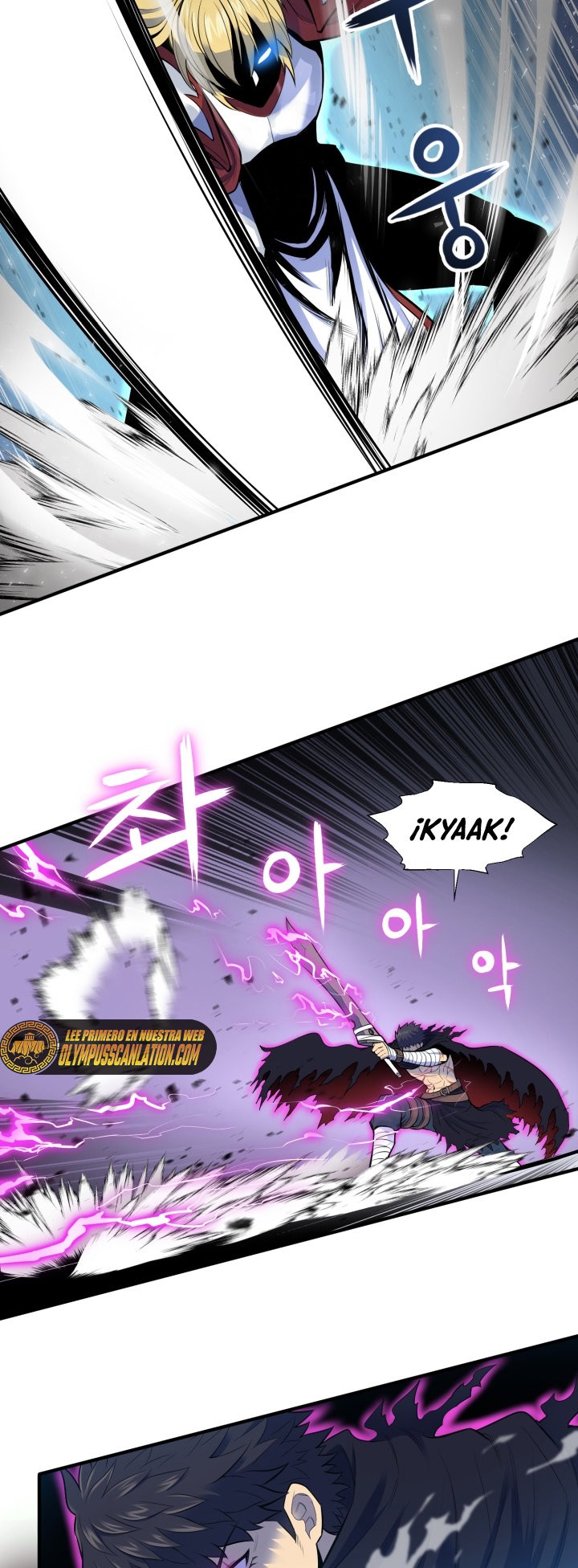 Read Estándar de la Reencarnación ES Manga Online